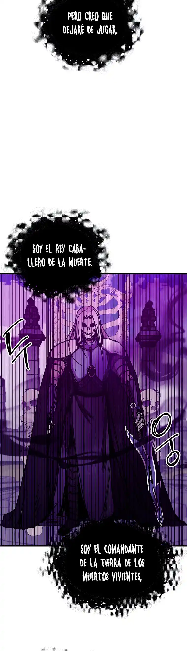 Bug Player capítulo 97, página 12