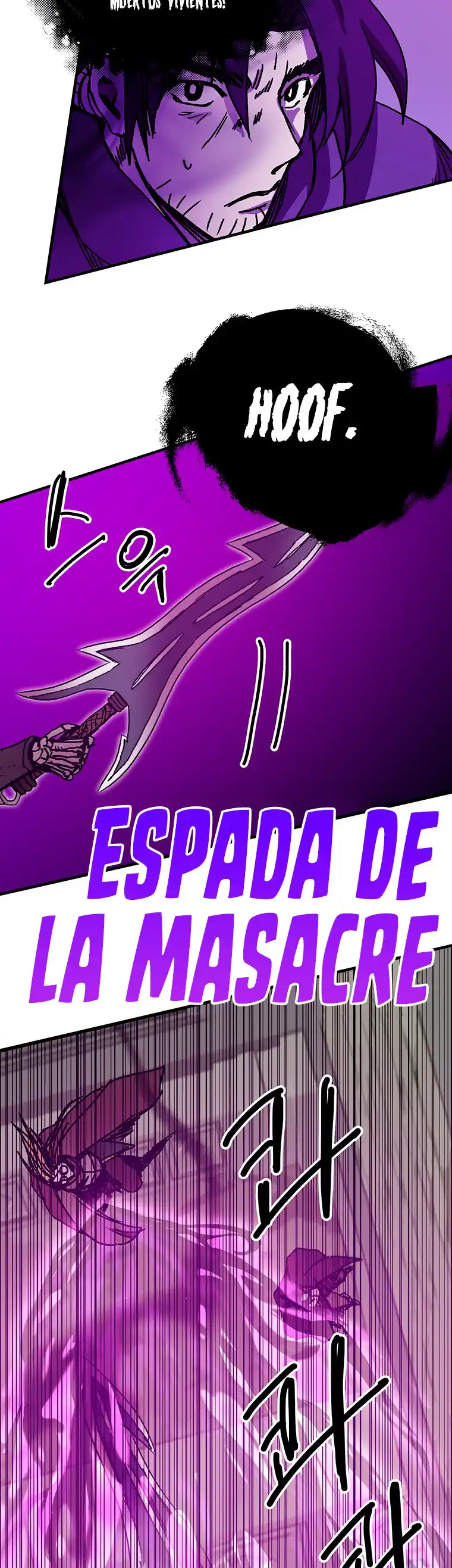 Bug Player capítulo 97, página 14