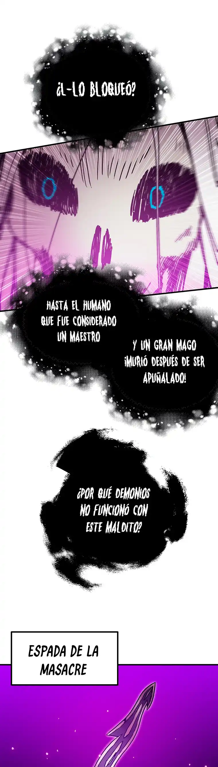 Bug Player capítulo 97, página 16