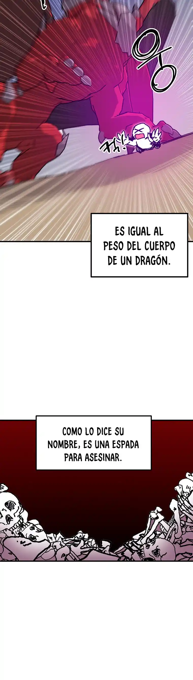 Bug Player capítulo 97, página 18