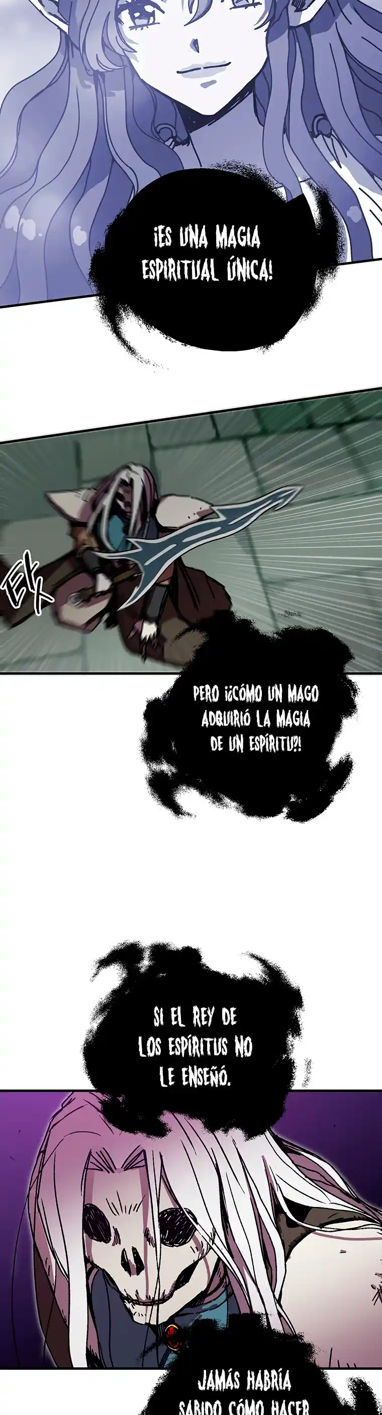 Bug Player capítulo 97, página 23