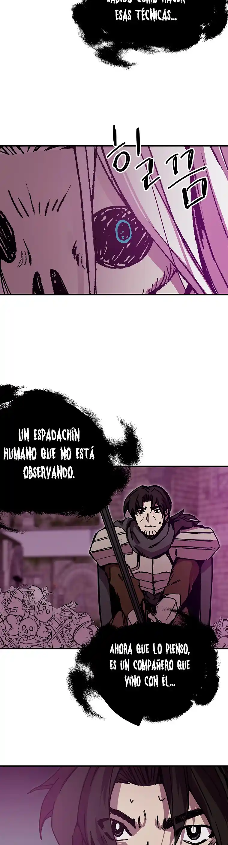 Bug Player capítulo 97, página 24