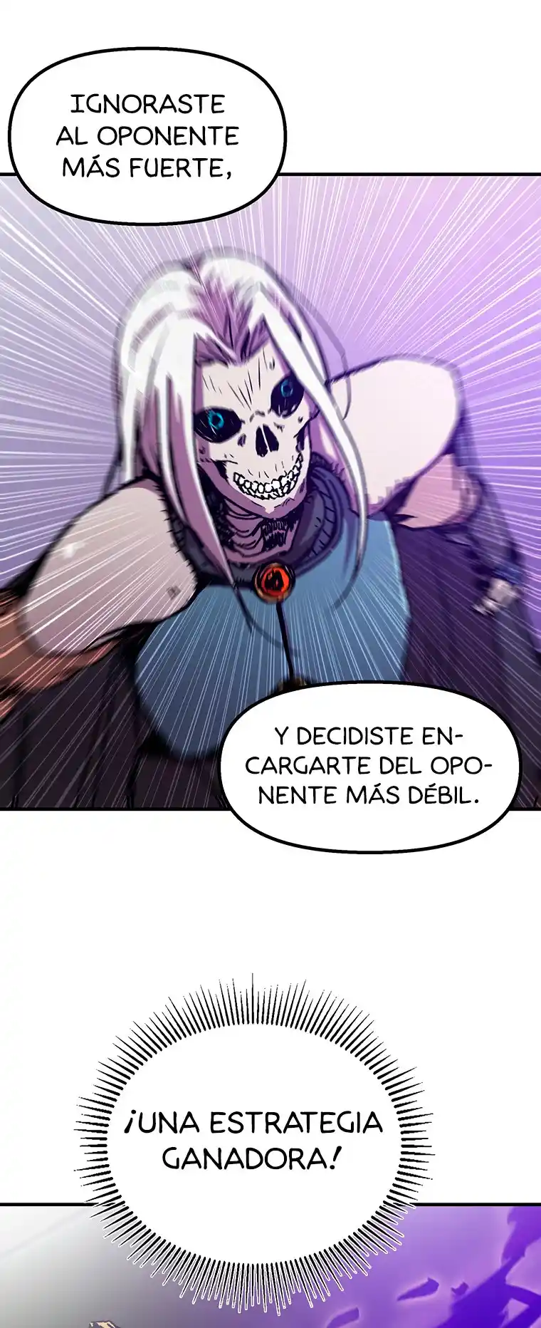 Bug Player capítulo 97, página 36