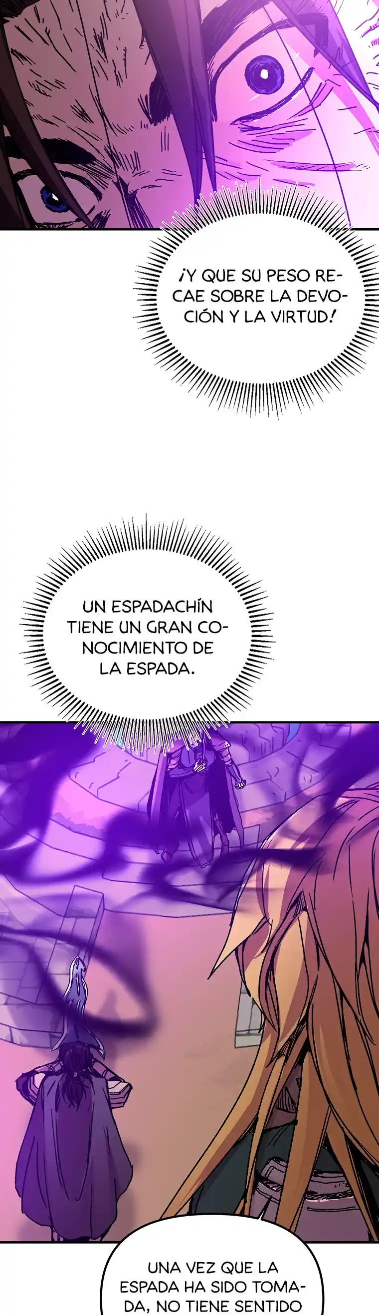 Bug Player capítulo 98, página 5