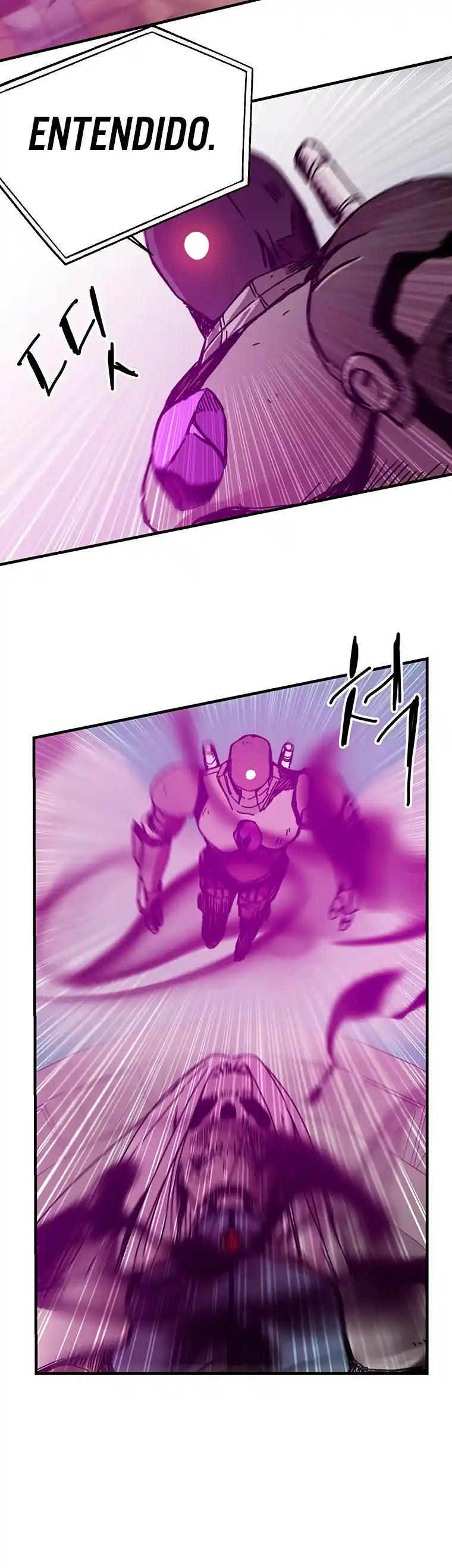Bug Player capítulo 98, página 11