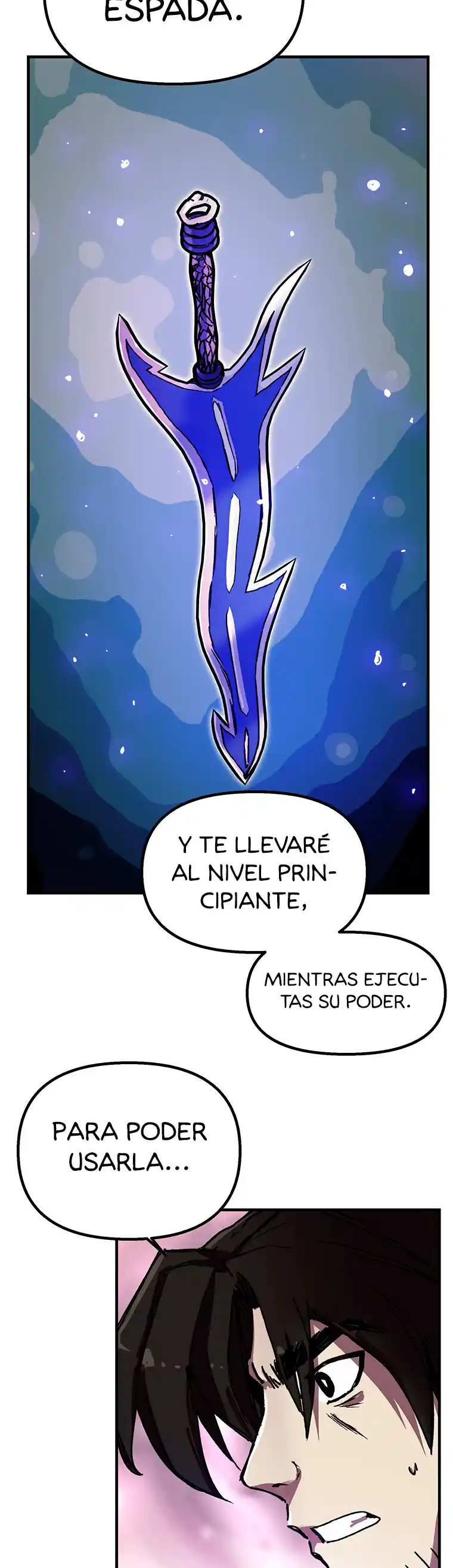 Bug Player capítulo 98, página 30