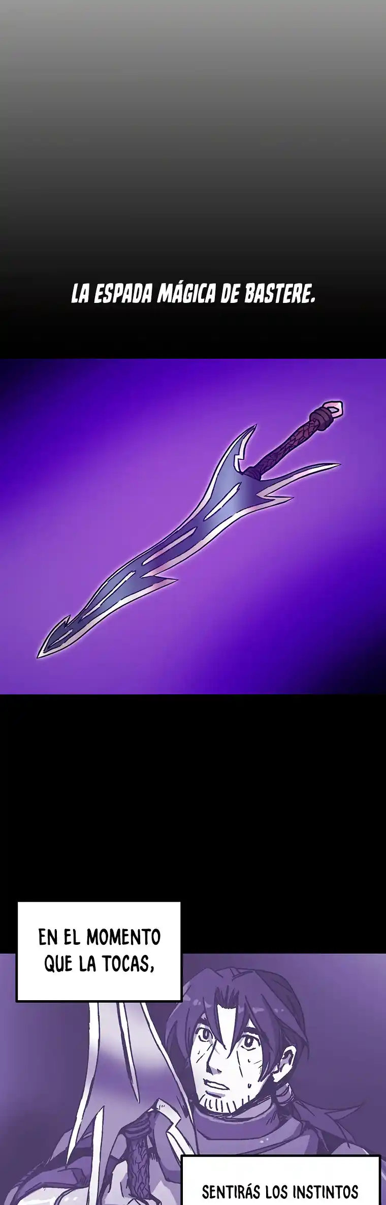 Bug Player capítulo 98, página 34