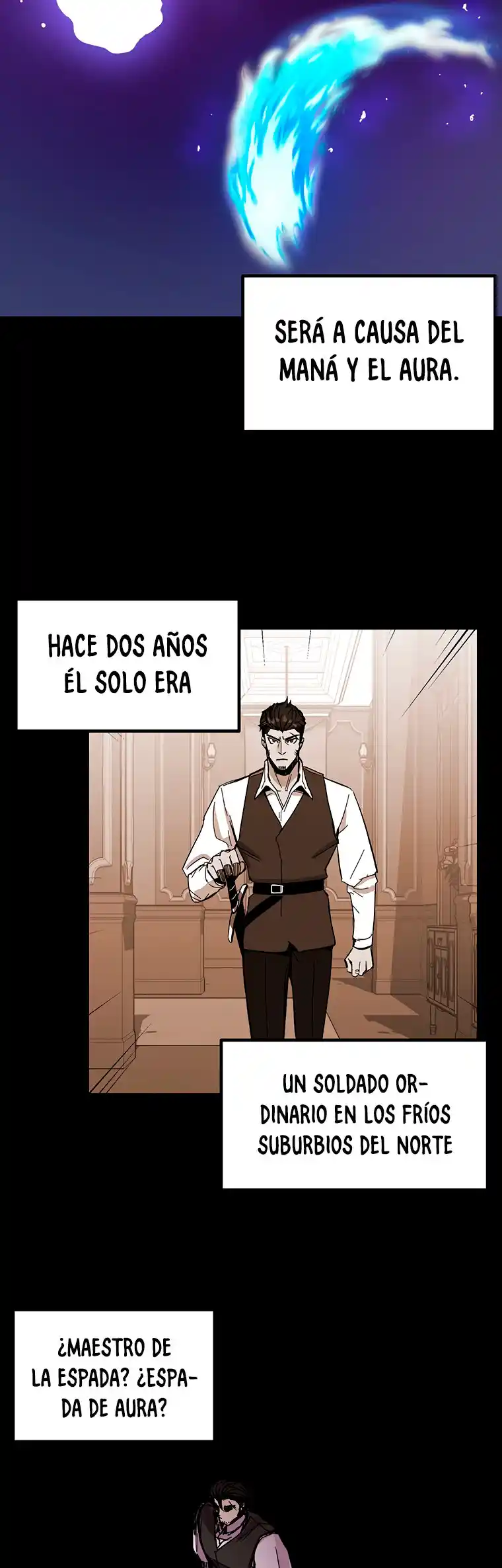 Bug Player capítulo 98, página 36
