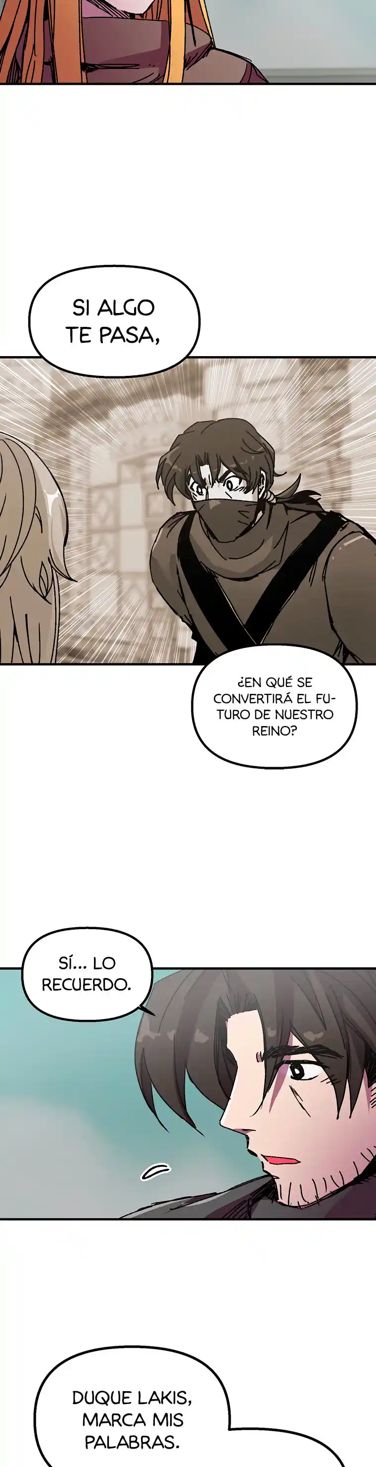 Bug Player capítulo 99, página 8