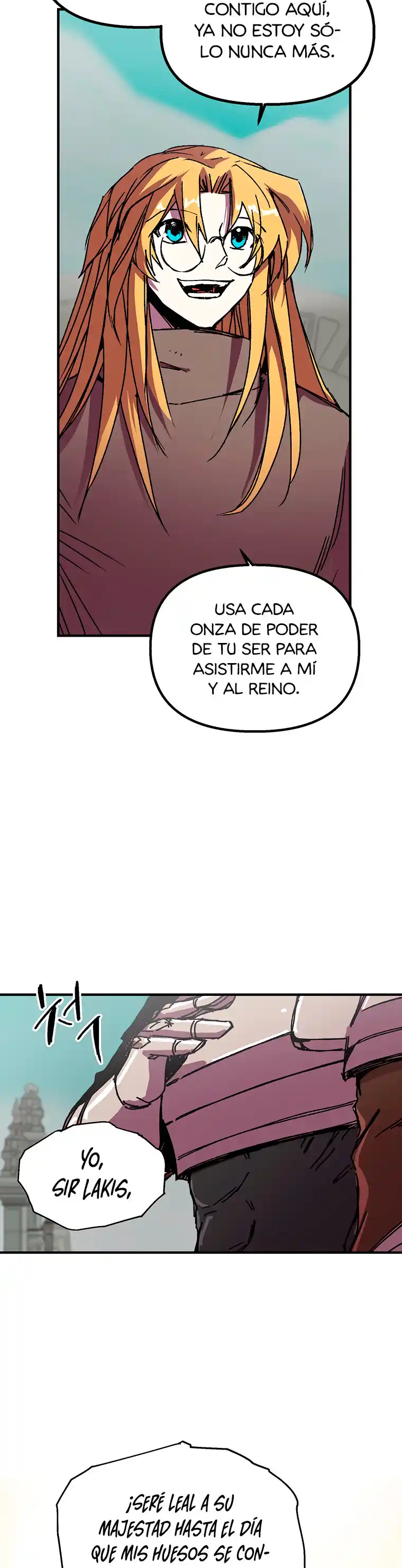 Bug Player capítulo 99, página 9
