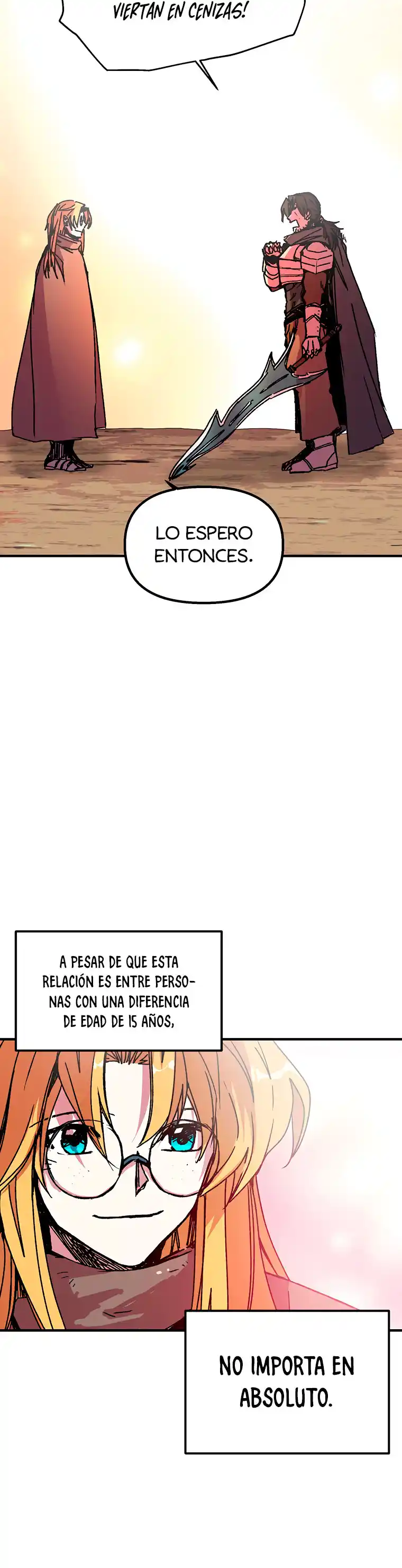 Bug Player capítulo 99, página 10