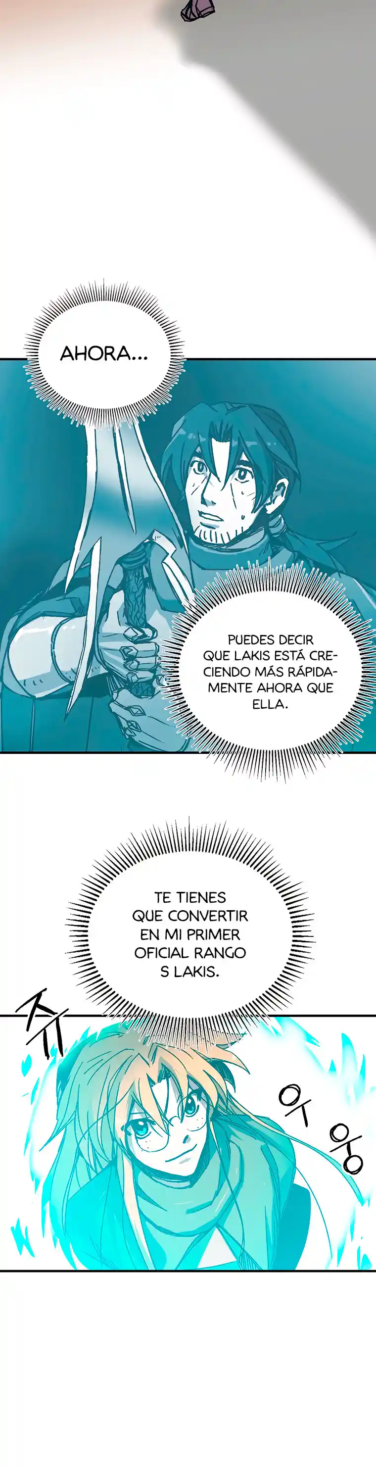 Bug Player capítulo 99, página 20
