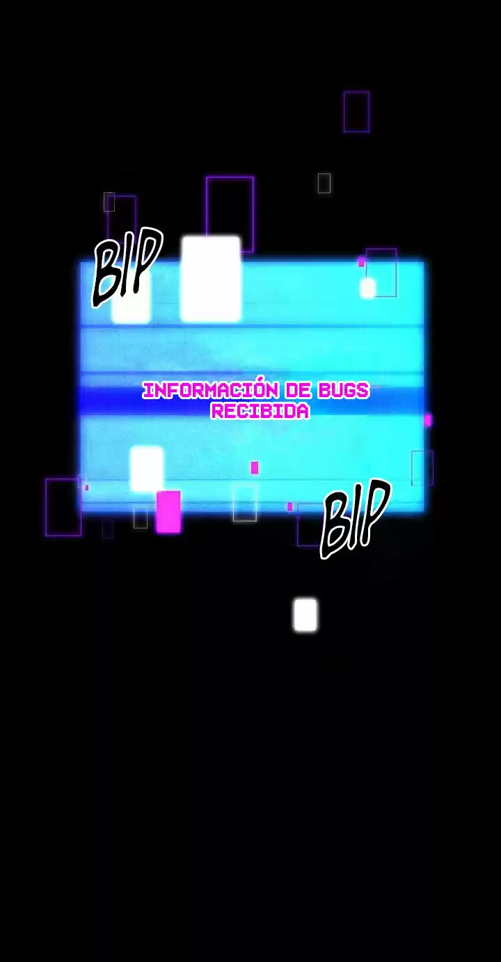 Bug Train capítulo 1, página 115