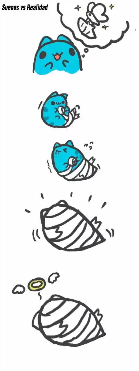 BugCat-Capoo capítulo 0, página 3