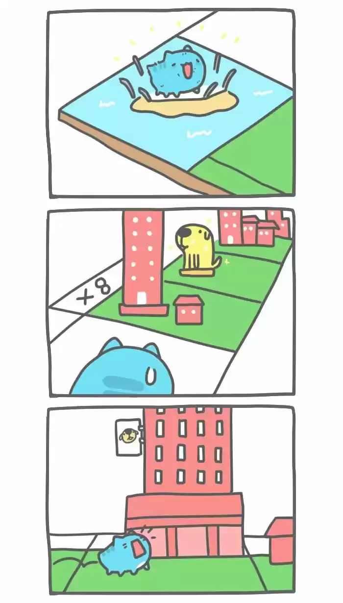 BugCat-Capoo capítulo 113, página 6
