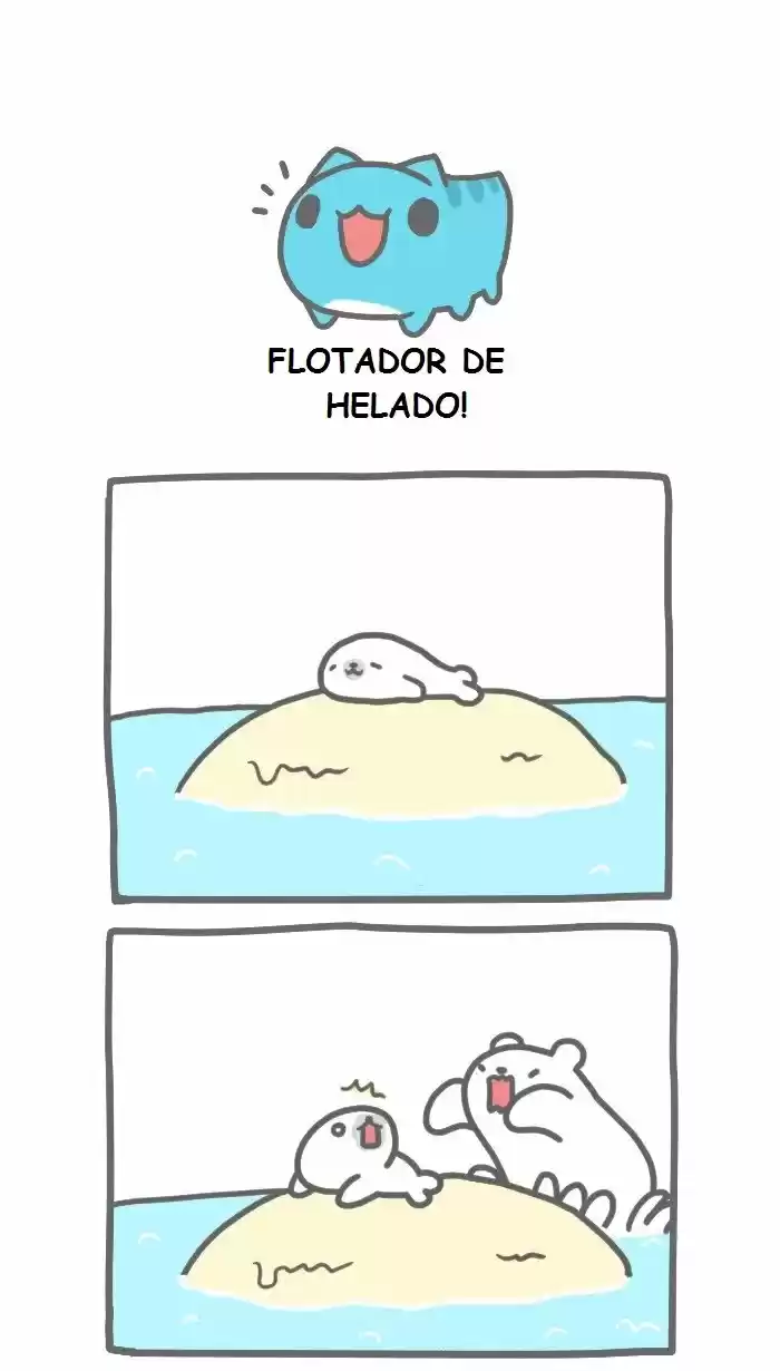 BugCat-Capoo capítulo 119, página 2