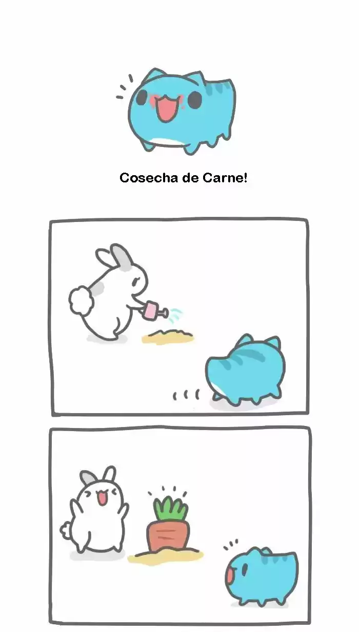 BugCat-Capoo capítulo 121, página 1