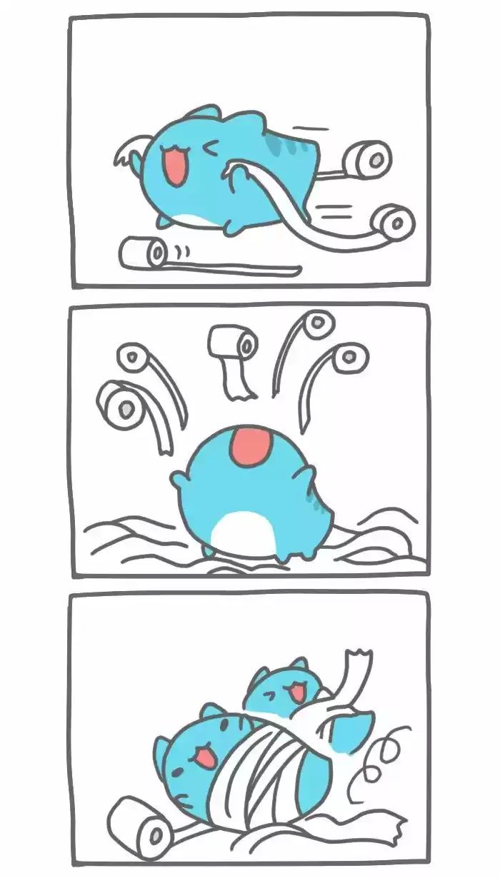 BugCat-Capoo capítulo 122, página 3