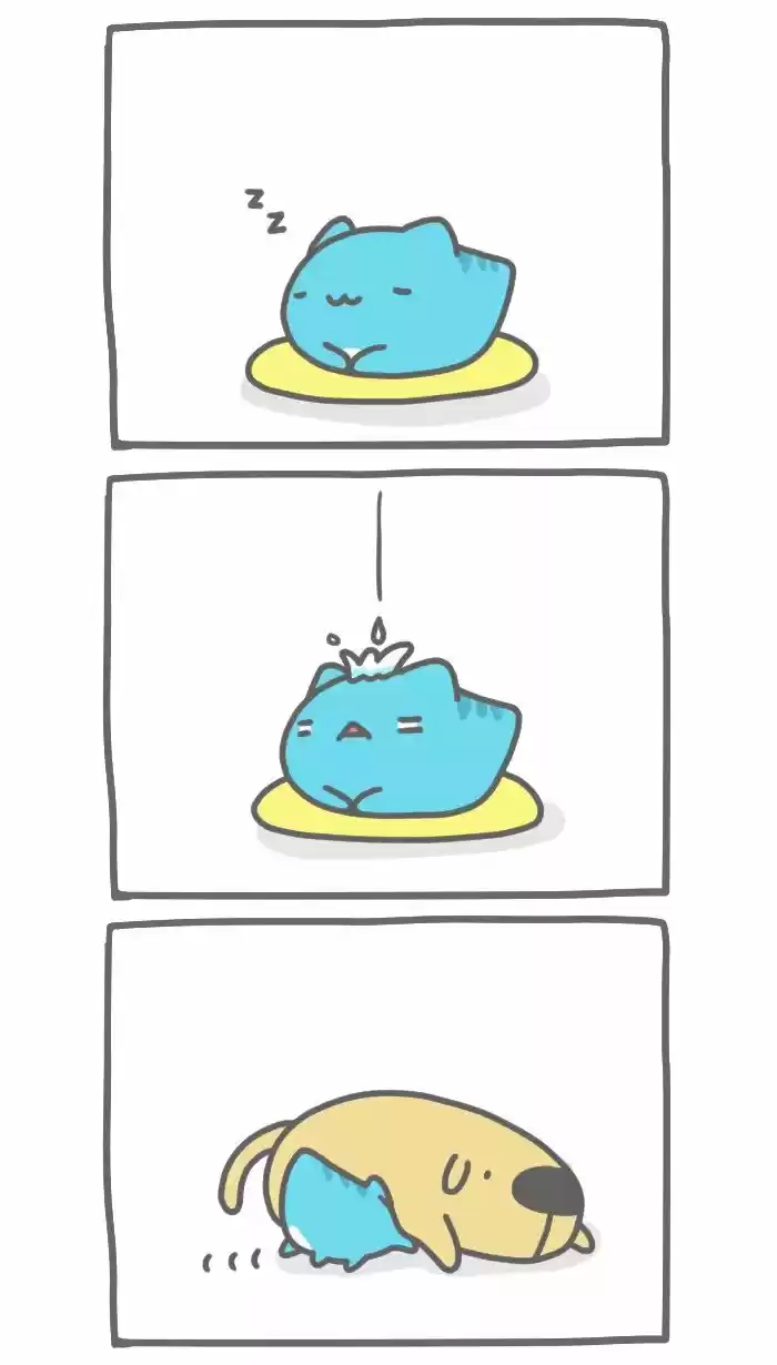 BugCat-Capoo capítulo 123, página 3