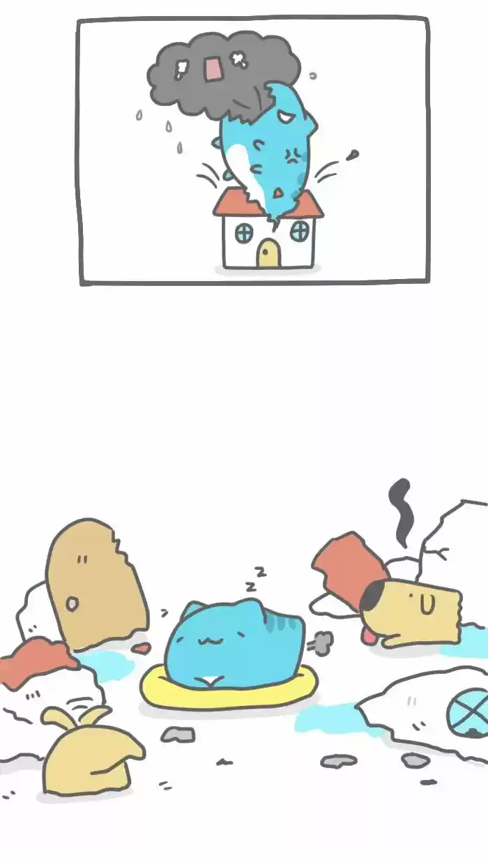 BugCat-Capoo capítulo 123, página 5