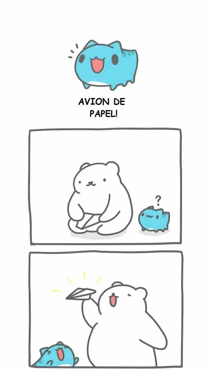 BugCat-Capoo capítulo 131, página 1