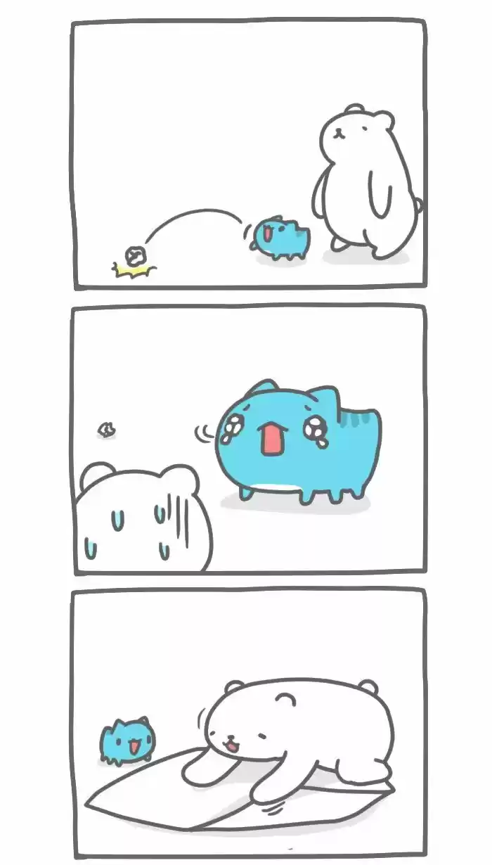 BugCat-Capoo capítulo 131, página 3