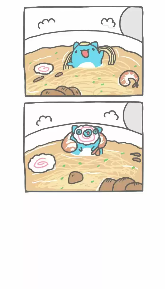 BugCat-Capoo capítulo 133, página 4
