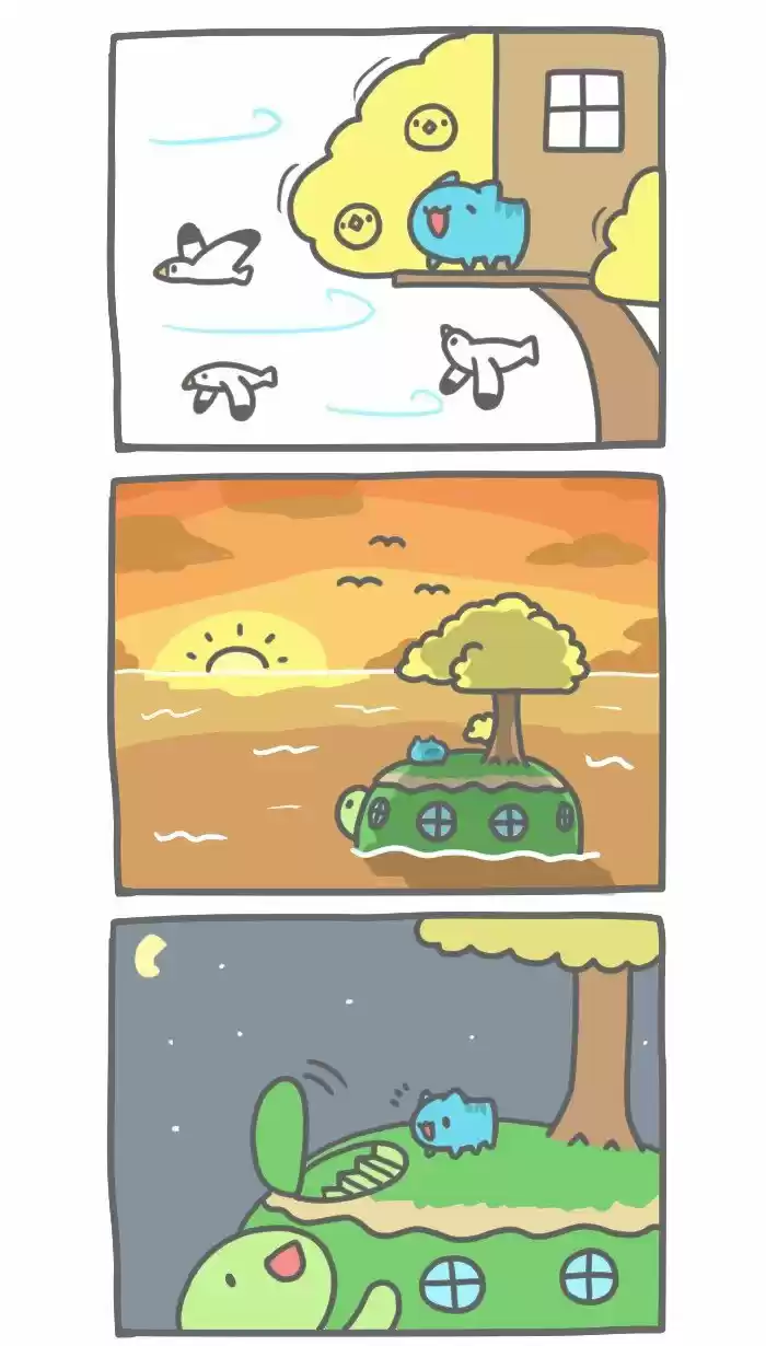 BugCat-Capoo capítulo 134, página 3