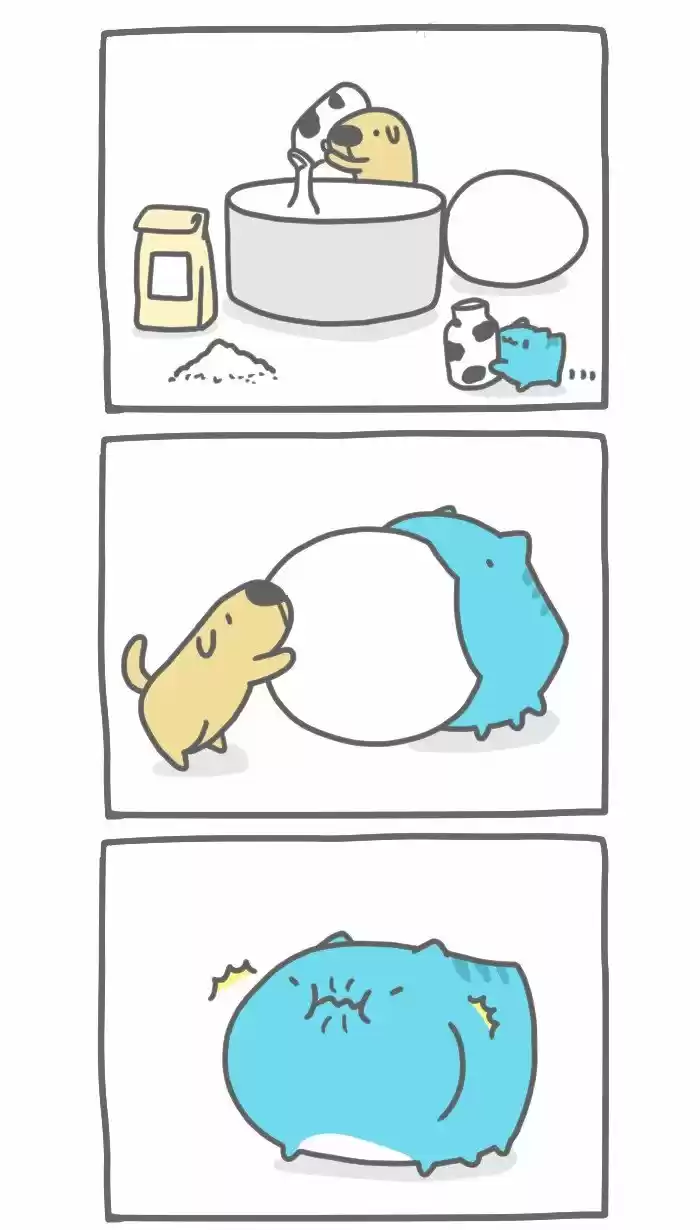 BugCat-Capoo capítulo 136, página 2