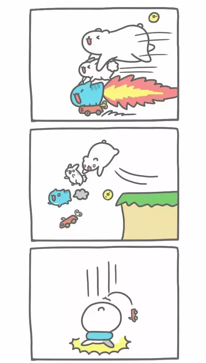 BugCat-Capoo capítulo 137, página 4