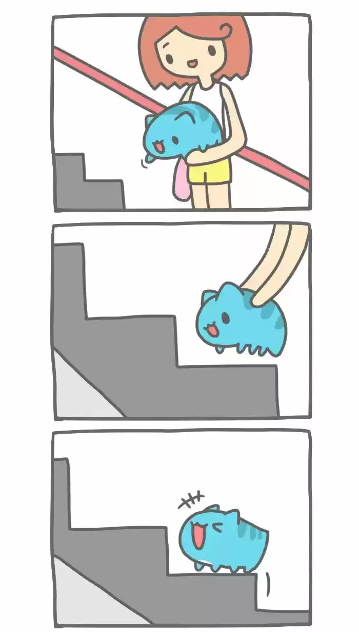 BugCat-Capoo capítulo 138, página 3