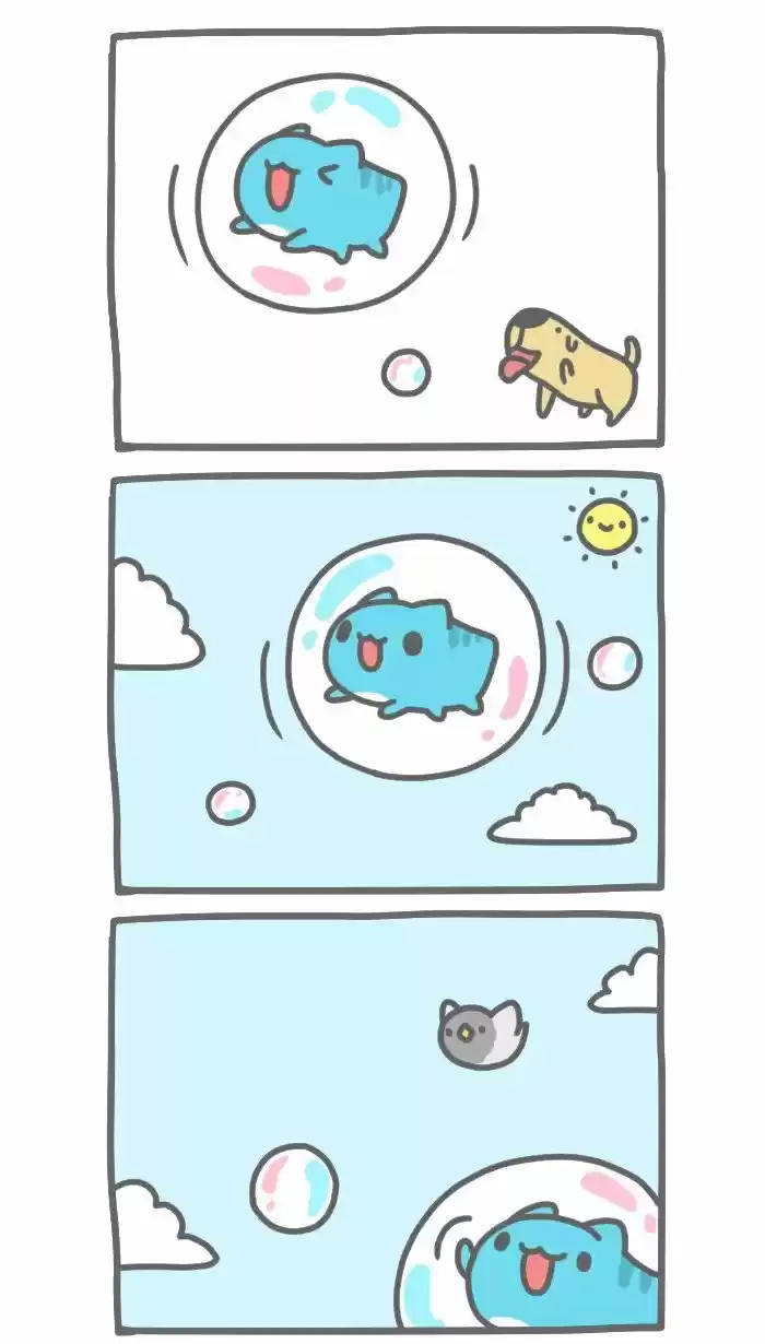 BugCat-Capoo capítulo 139, página 2