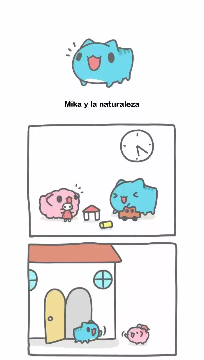 BugCat-Capoo capítulo 146, página 1