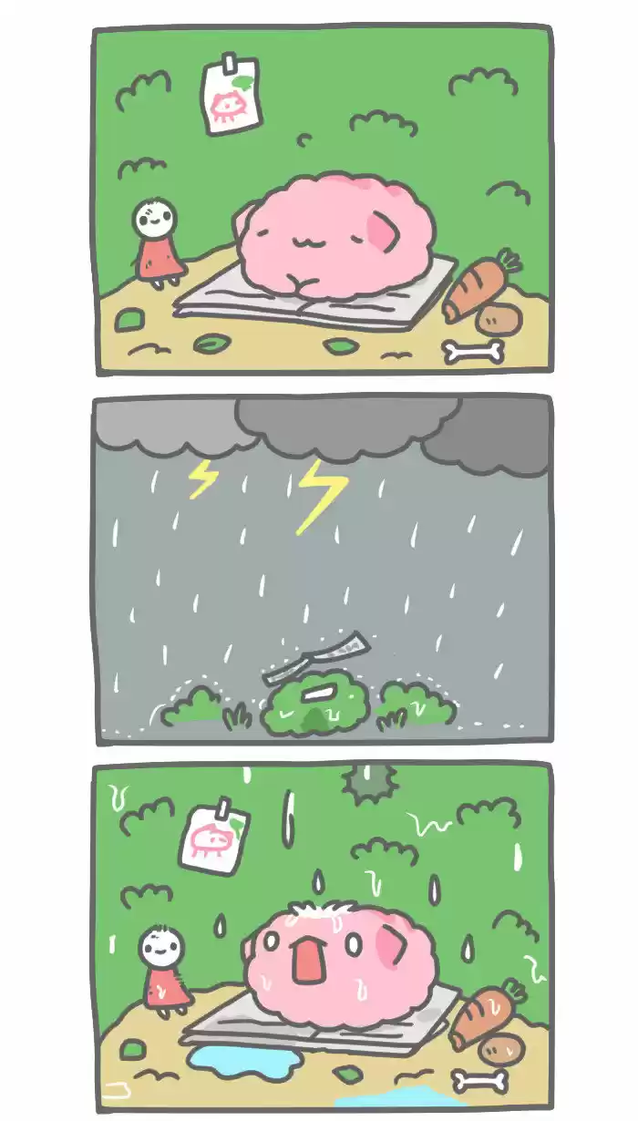 BugCat-Capoo capítulo 146, página 3