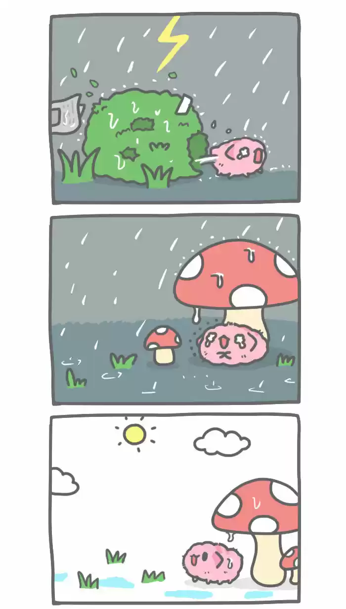 BugCat-Capoo capítulo 146, página 4