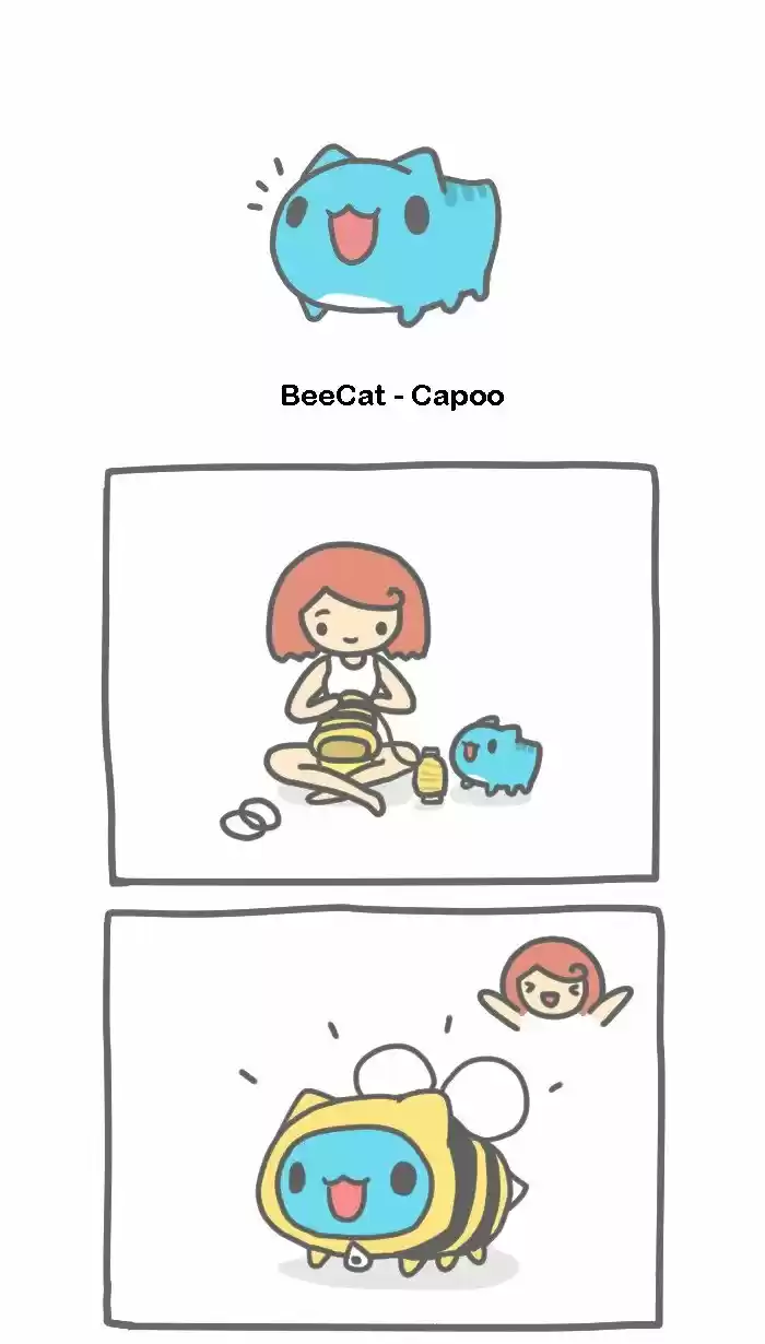 BugCat-Capoo capítulo 148, página 1