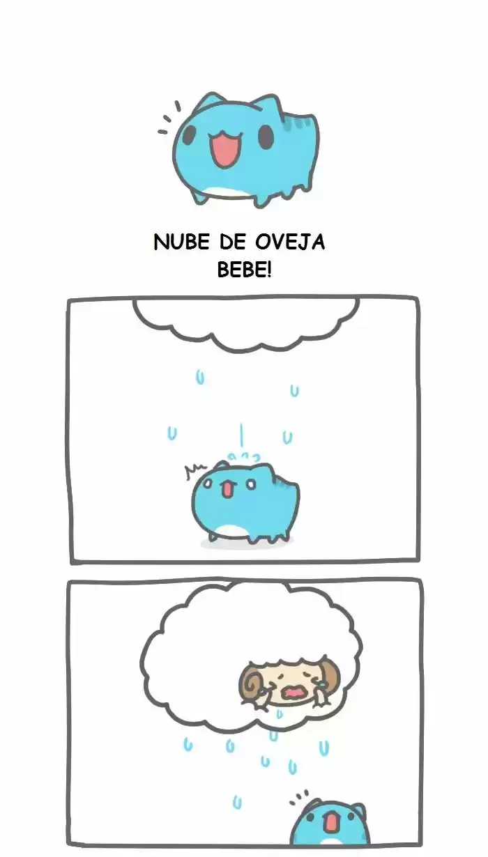 BugCat-Capoo capítulo 150, página 1