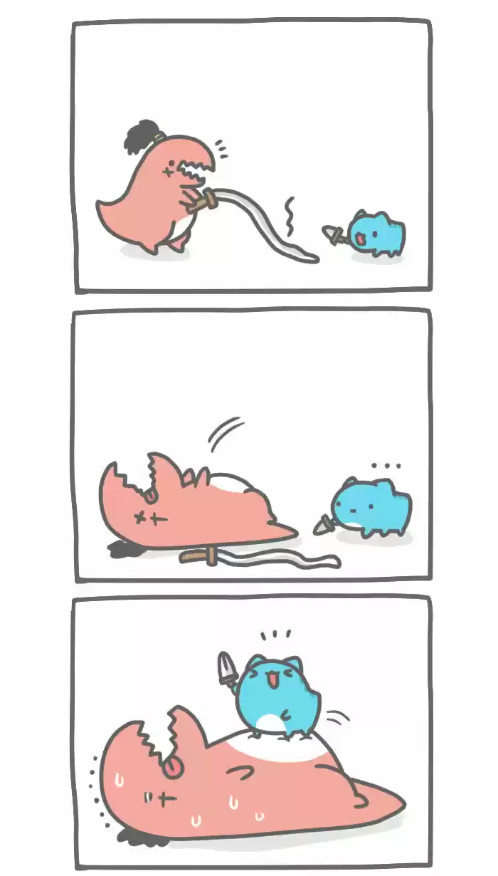 BugCat-Capoo capítulo 153, página 4