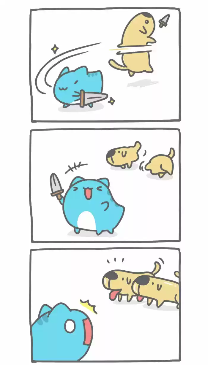BugCat-Capoo capítulo 153, página 6