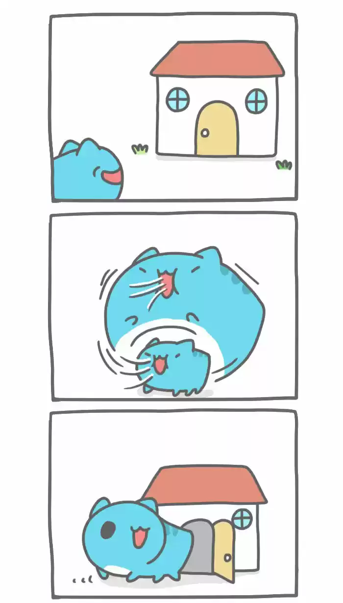BugCat-Capoo capítulo 155, página 3