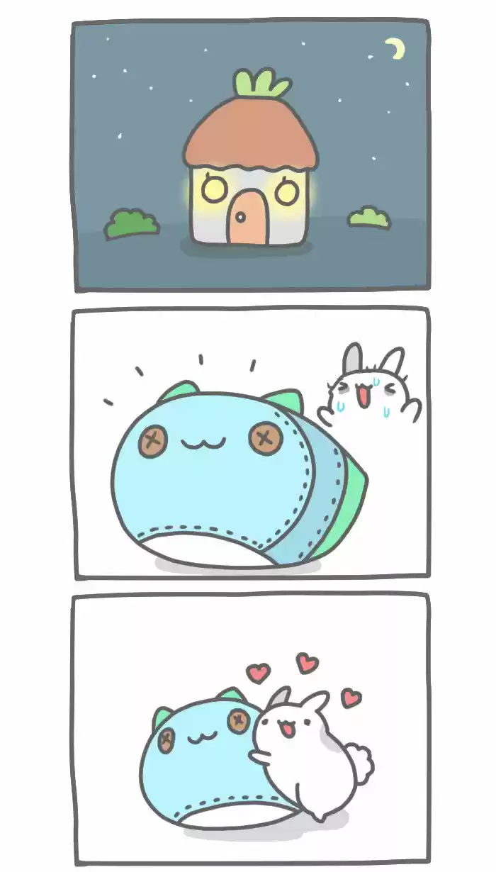 BugCat-Capoo capítulo 156, página 3