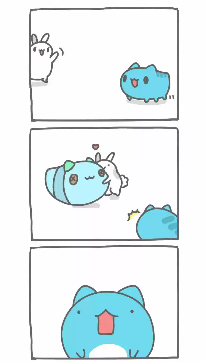 BugCat-Capoo capítulo 156, página 4