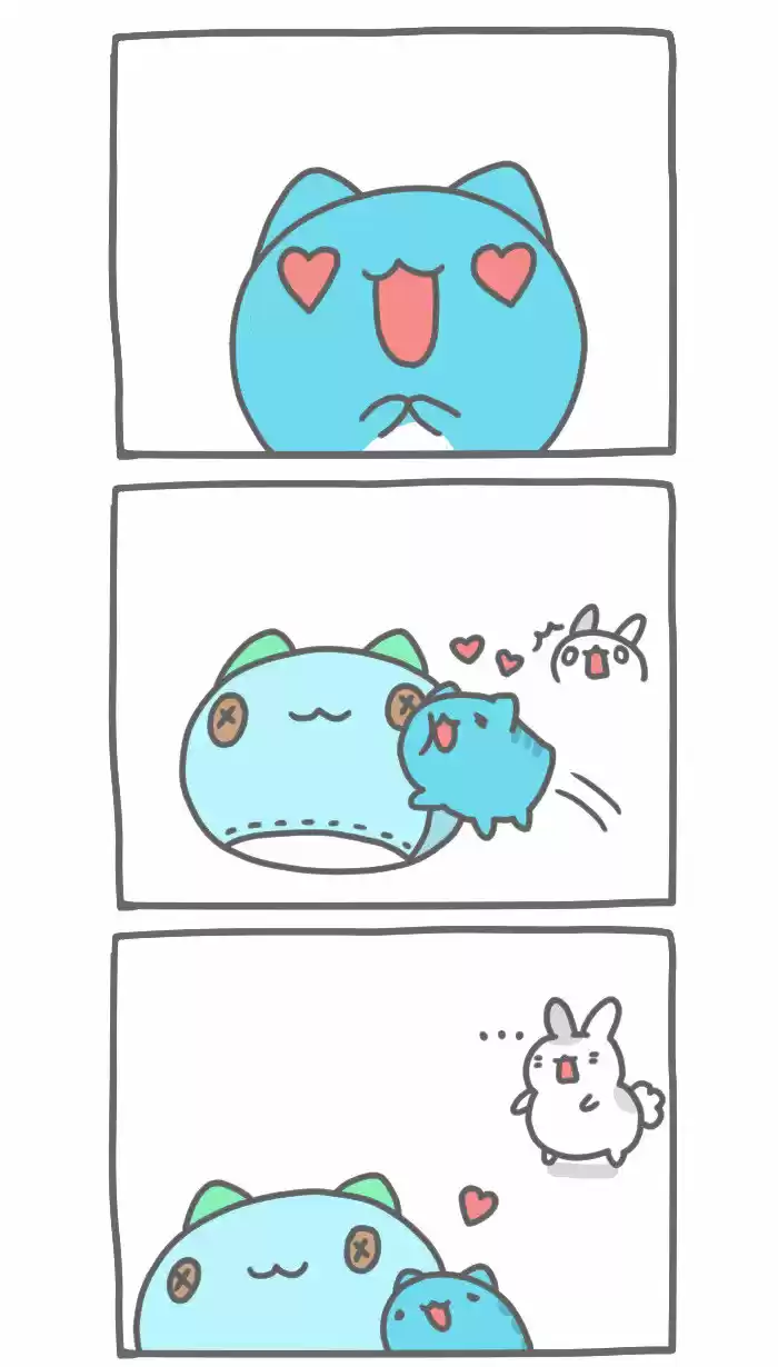 BugCat-Capoo capítulo 156, página 5