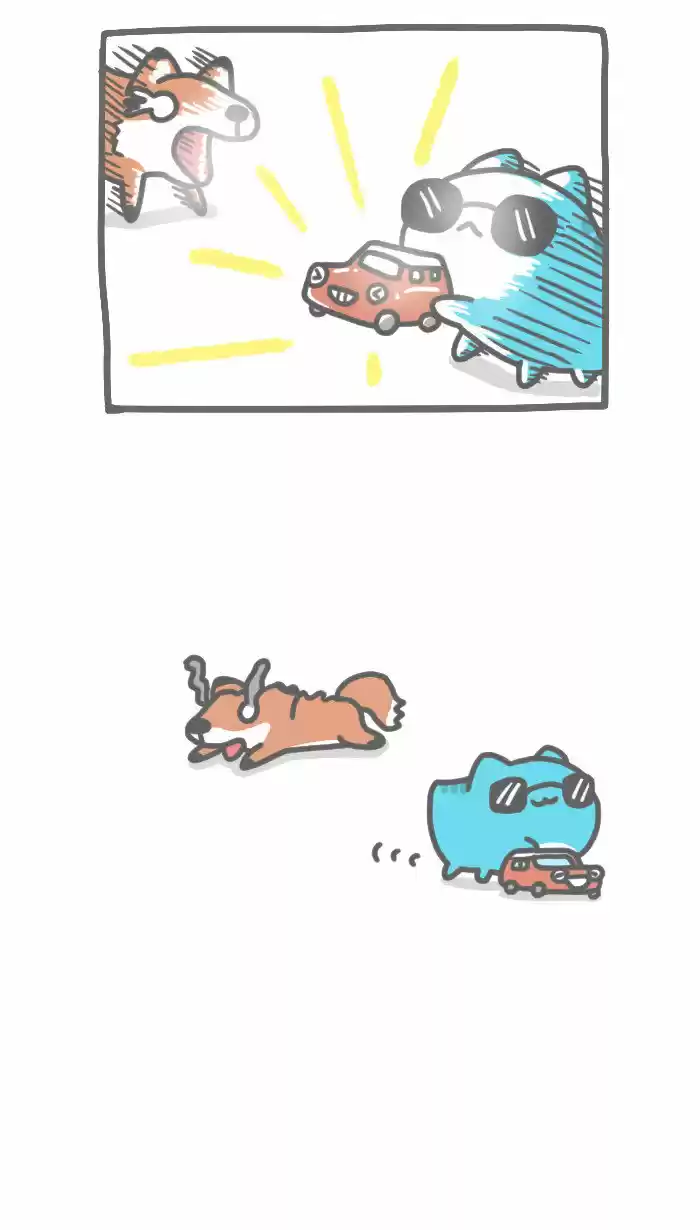BugCat-Capoo capítulo 160, página 5