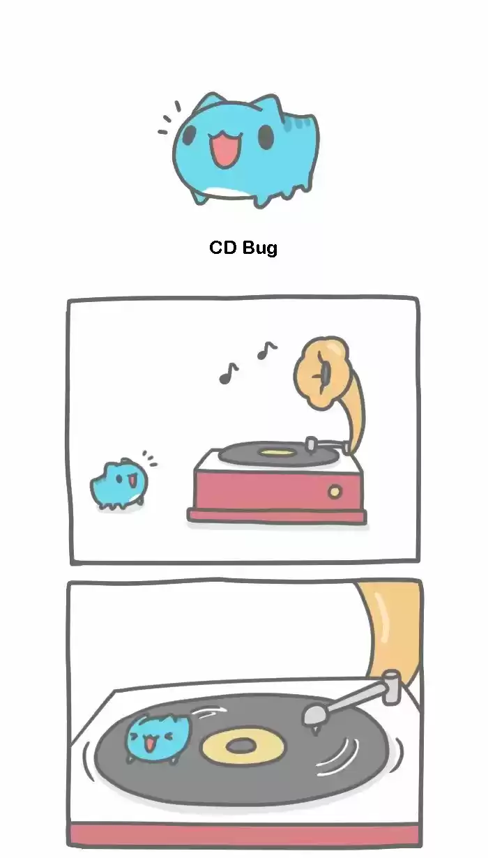 BugCat-Capoo capítulo 163, página 1