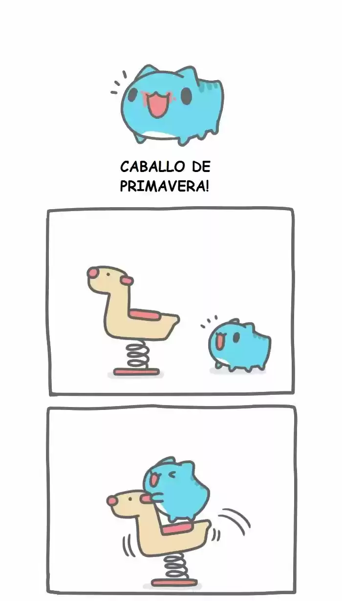 BugCat-Capoo capítulo 174, página 1