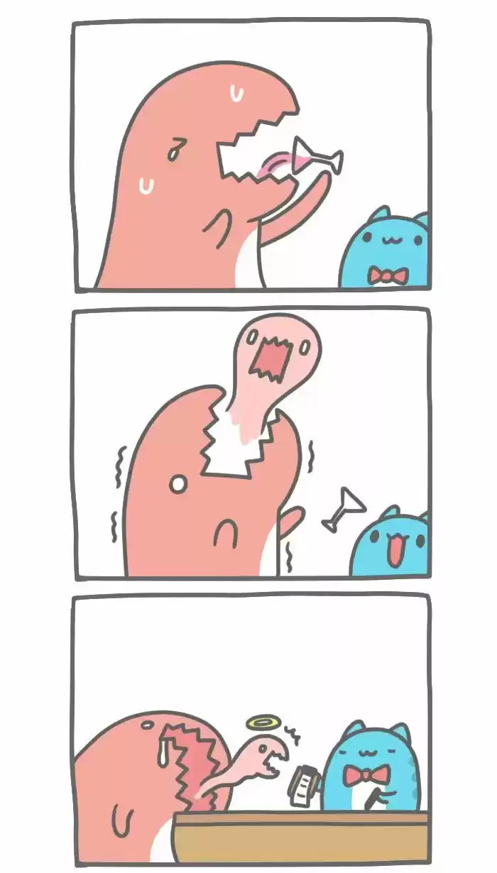 BugCat-Capoo capítulo 176, página 5