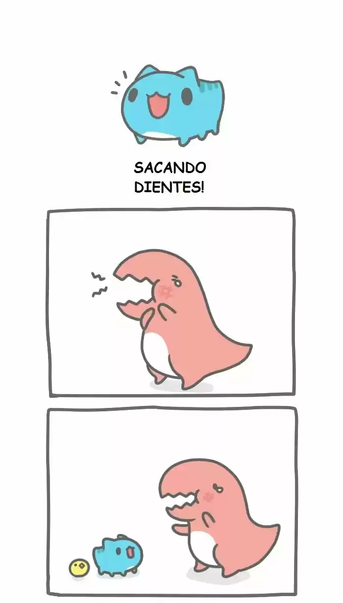 BugCat-Capoo capítulo 177, página 1