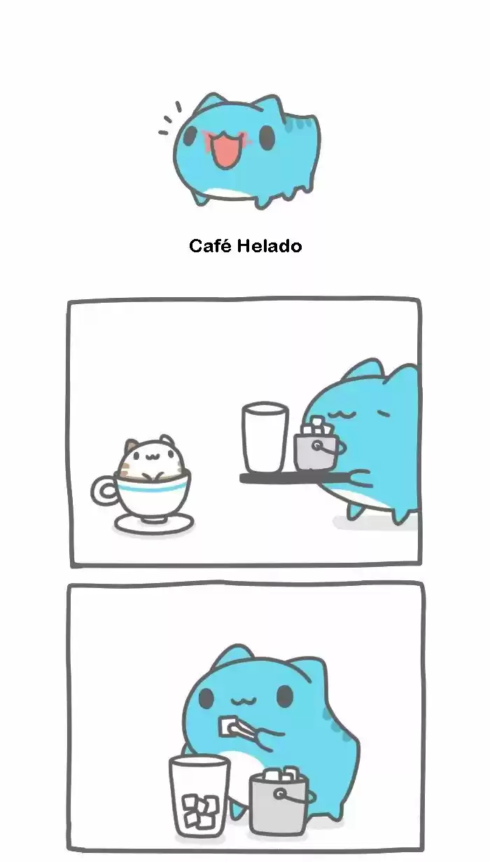 BugCat-Capoo capítulo 180, página 1