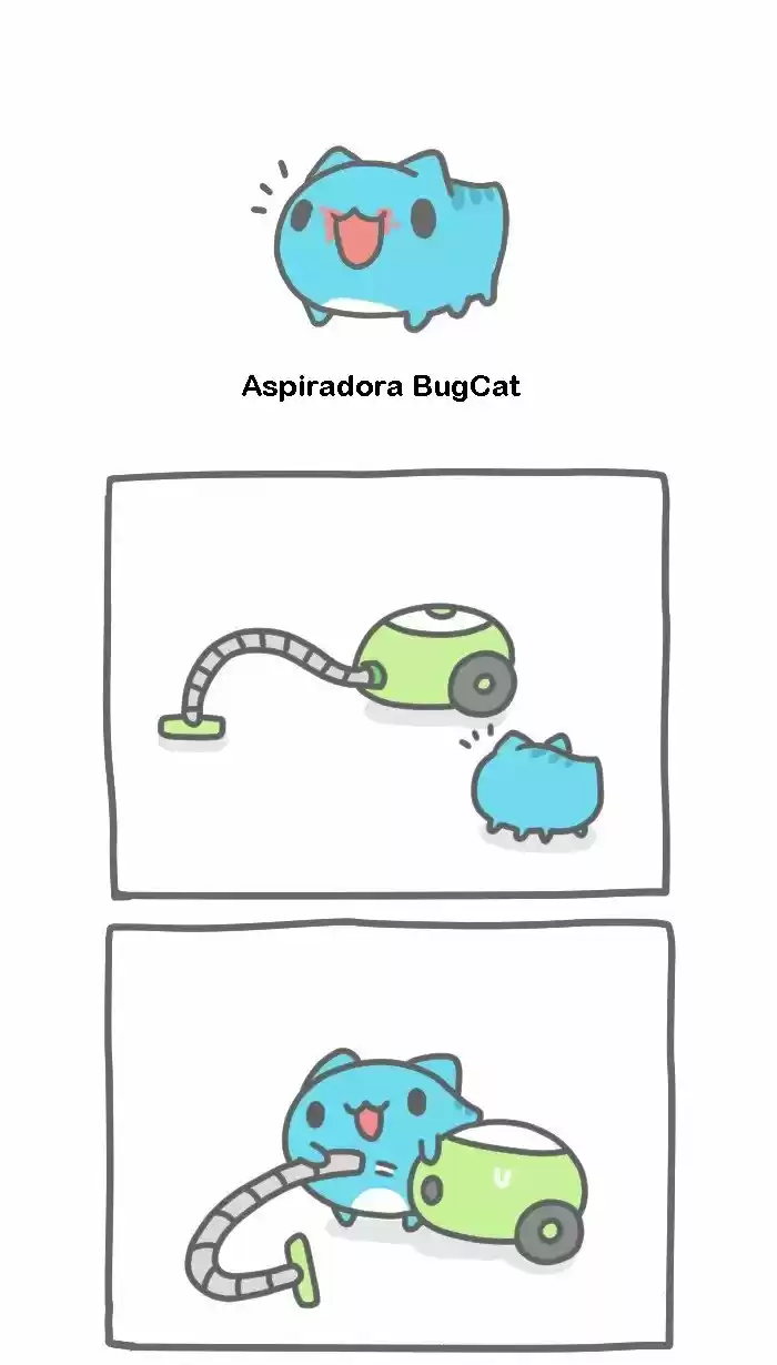 BugCat-Capoo capítulo 181, página 1
